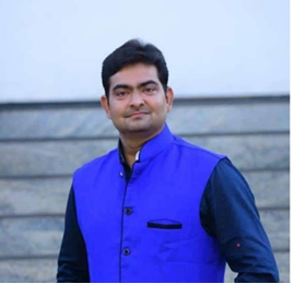 Dr. Raghunandan K R
