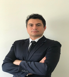 Rogério A. Silva
